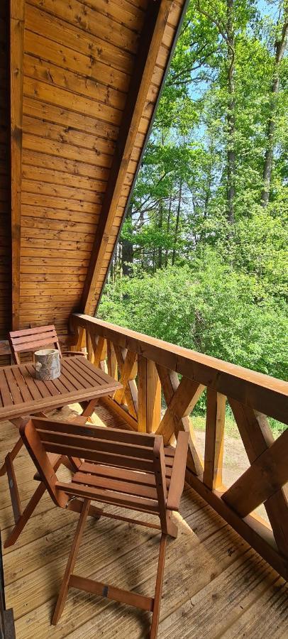 Vierseitenhof Appartements Бург Экстерьер фото