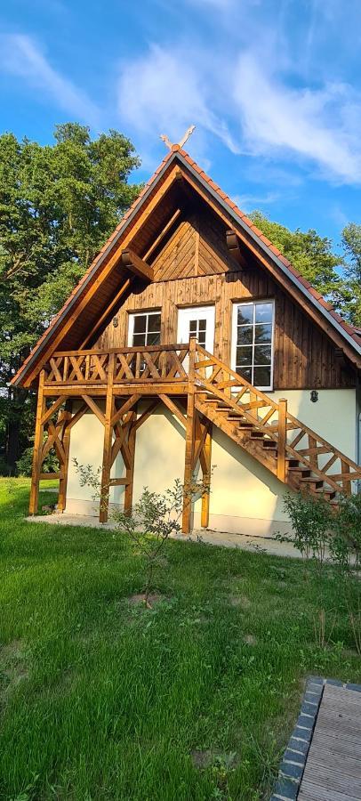 Vierseitenhof Appartements Бург Экстерьер фото